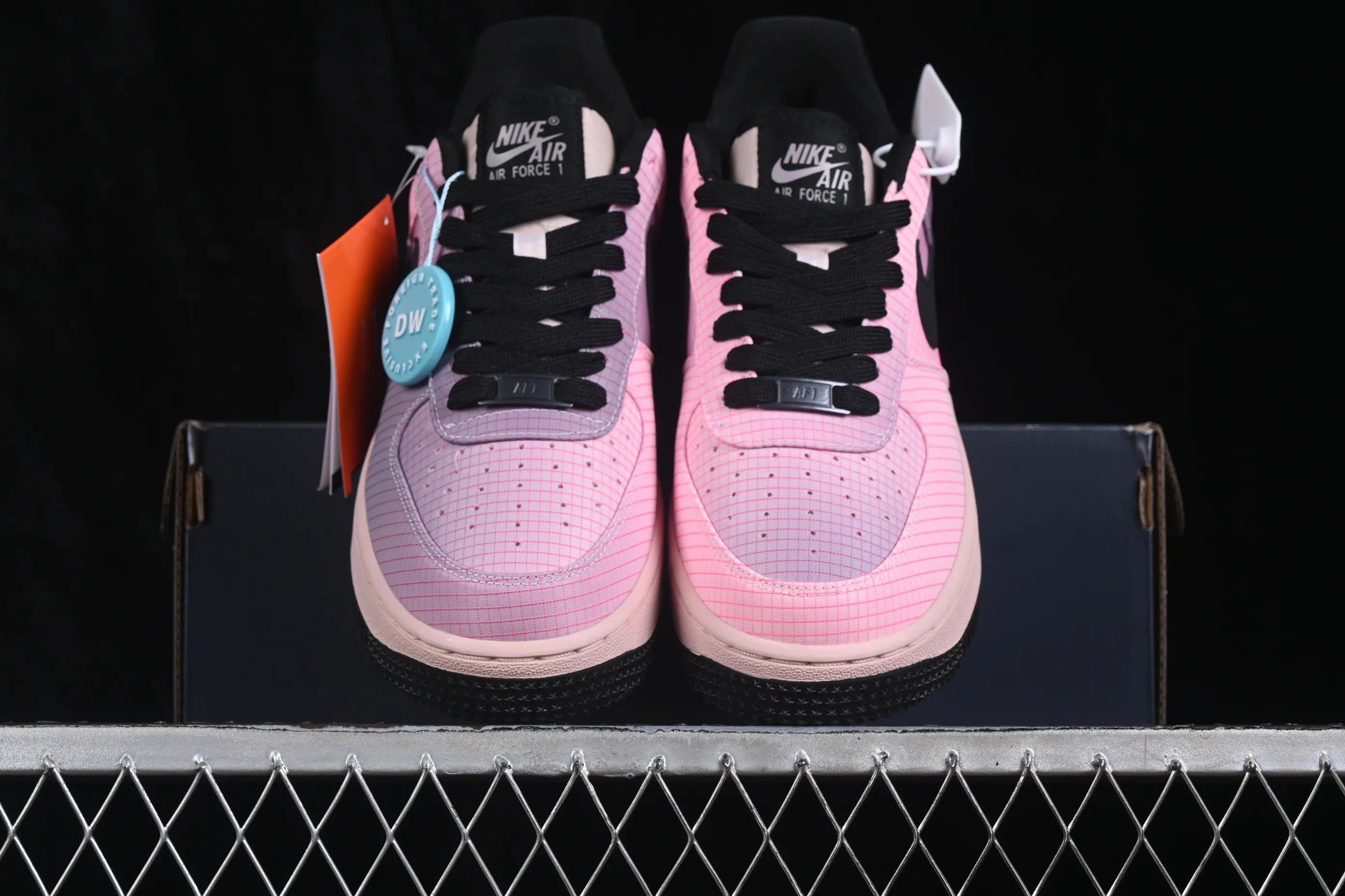 All categories Nk Air Force 1 Air Force series Nk Air Force 1 Low Air Force low-top Nike Air Force 1'07 Low Air Force 1 low-top casual sneakers IH1943-600